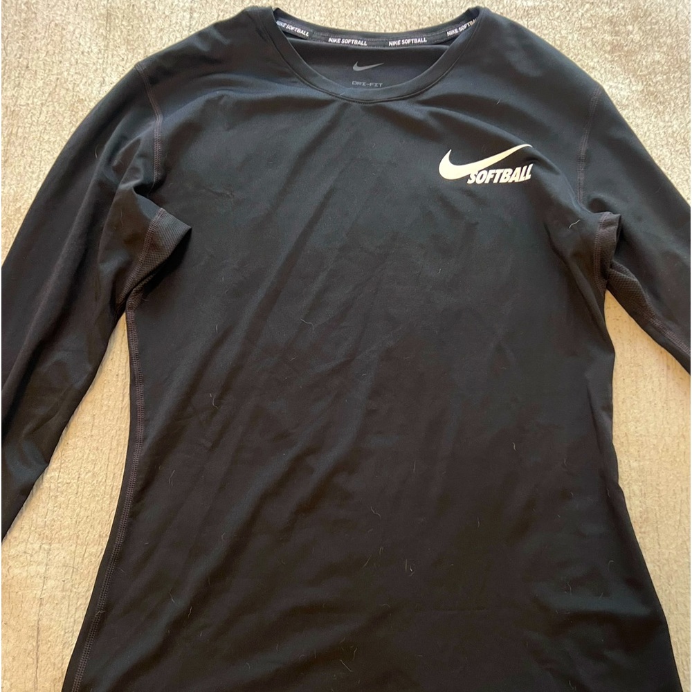 Nike Dri-Fit Sleeves